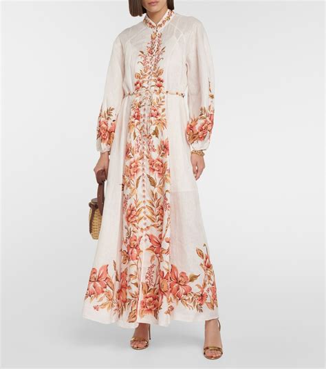 Maxi Dress Zimmermann