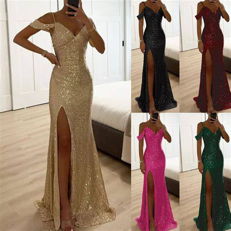 Maxi Dresses Ebay