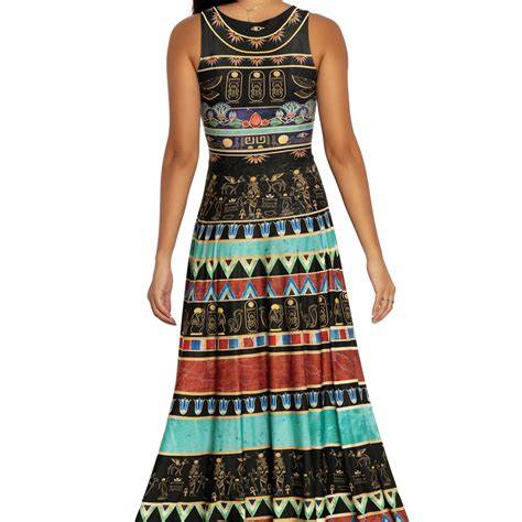 Maxi Dresses For Egypt