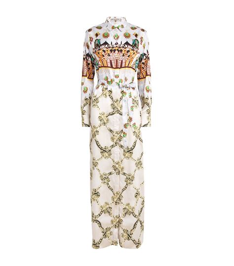 Maxi Dresses Harrods