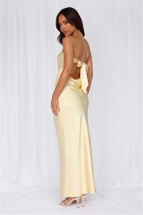 Maxi Dresses Hello Molly