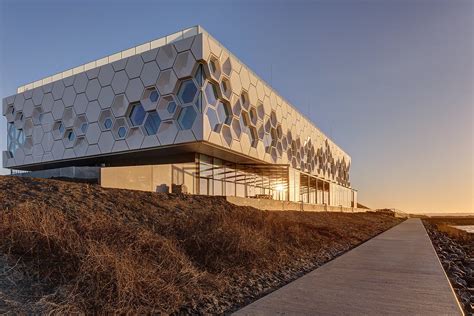 Maximising Wadden Center Visit