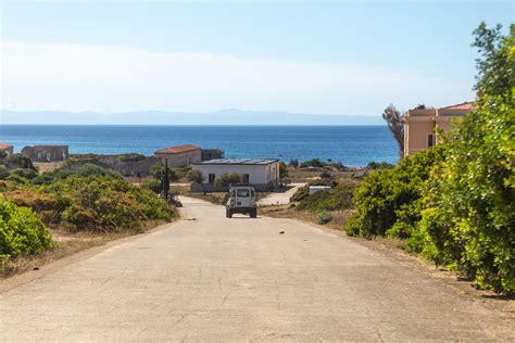 Maximize Asinara Trip