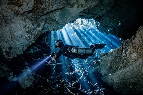 Maximize Cenote Experience