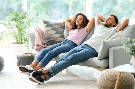 Maximize Comfort