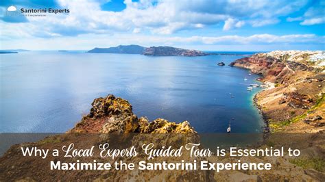 Maximize Island Tour Experience