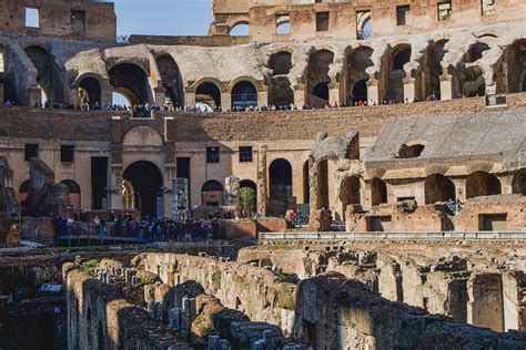 Maximize Italy Tour