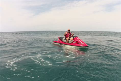 Maximize Jet Ski Experience