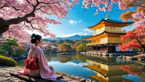 Maximize Kyoto Visit