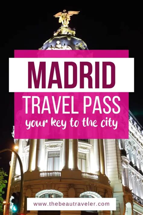 Maximize Madrid Day Trip