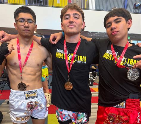 Maximize Muay Thai Experience