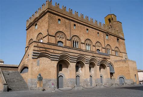 Maximize Orvieto Experience