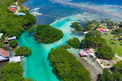 Maximize Roatan Tour