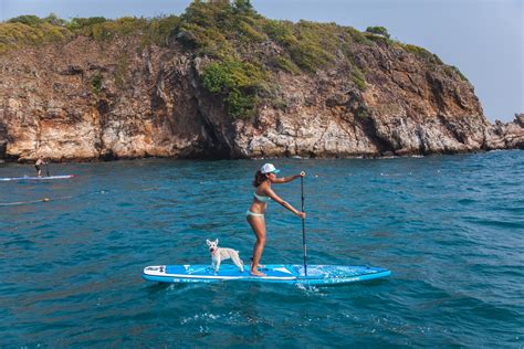Maximize SUP Experience