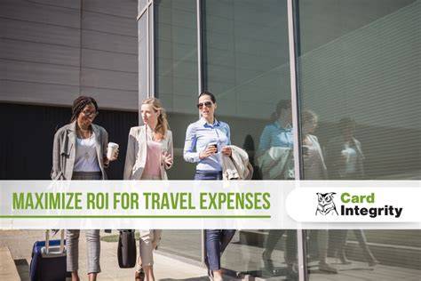 Maximize Travel Investment