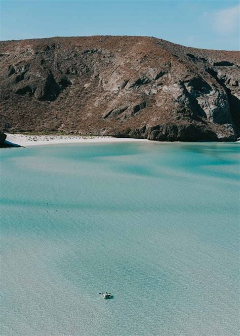 Maximize Visit Balandra Beach