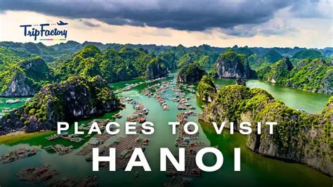 Maximize Your Hanoi Visit