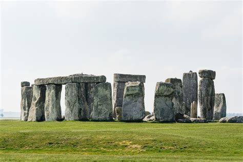Maximize Your Stonehenge Visit
