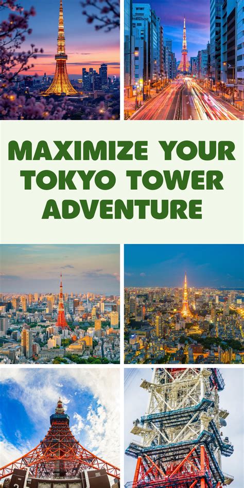 Maximize Your Tokyo Experience