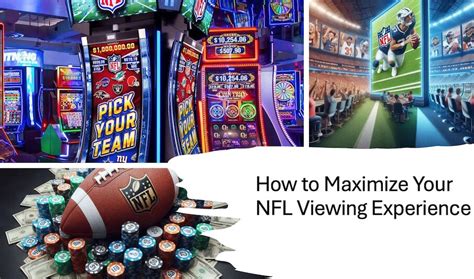 Maximize Your Viewing with NFL+ and Antenna