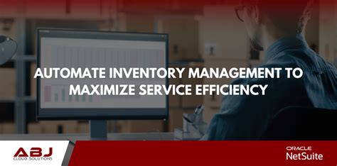 Maximize service