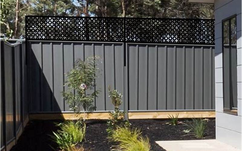 Maximizing Privacy And Security With Privacy Fence Extenders