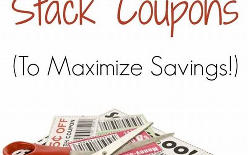 Maximizing Savings With Stackable Promo Codes