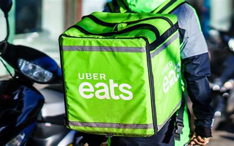Maximizing Savings With Uber Eats Rewards Program