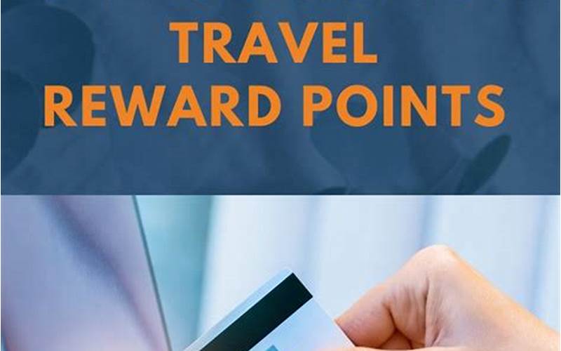 Maximizing Travel Rewards Points