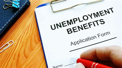 Unemployment Eligibility Criteria File Unemployment Benifits