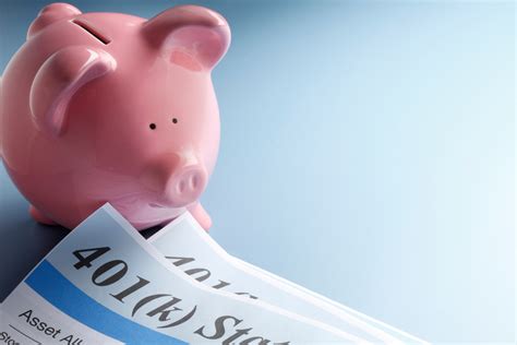 Maximizing Your 401k Contributions