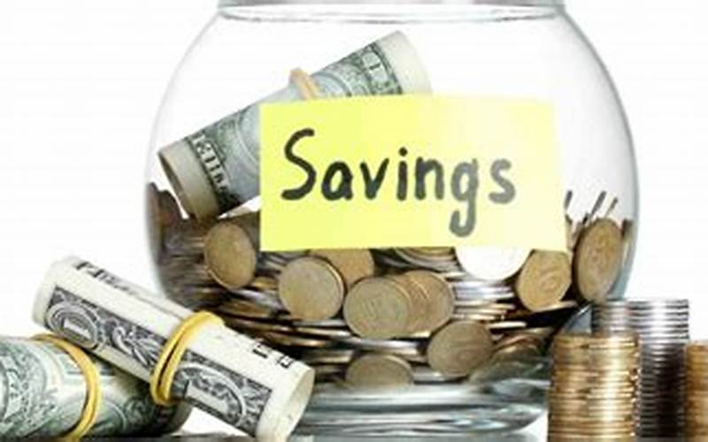 Maximizing Your Savings