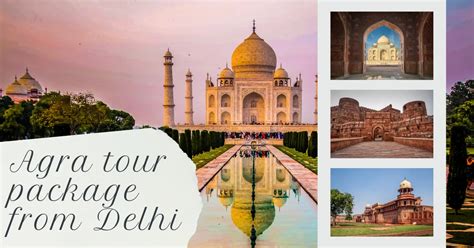 Maximizing Agra Tour