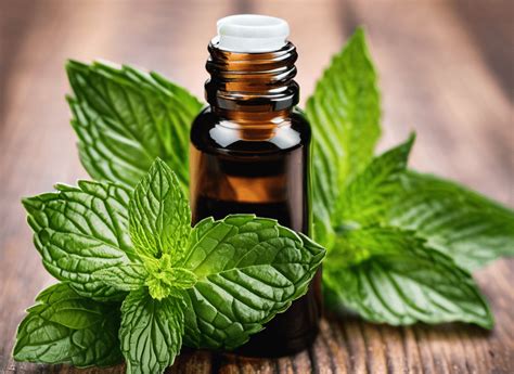Maximizing Benefits: How to Use Peppermint Oil Safely