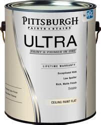 Maximizing Coverage with Pittsburgh Paint Ultra