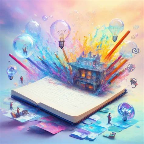 Maximizing Creativity with Different Tools