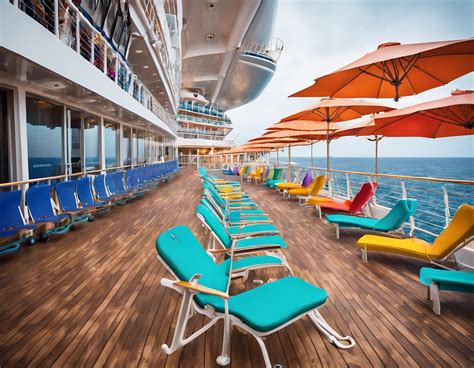 Maximizing Cruise Experience