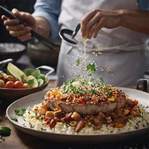 Maximizing Culinary Experience