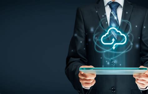 Maximizing Data Security with Managed Cloud Backup Services