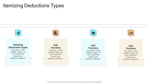 Maximizing Deductions: The Power of Itemizing