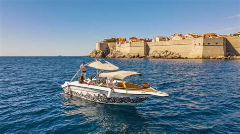Maximizing Dubrovnik Boat Tour