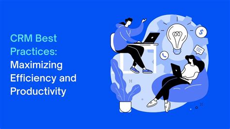 Maximizing Efficiency and Effectiveness with Merge CRM