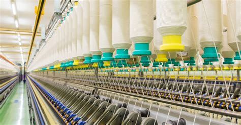 Textile Operations
