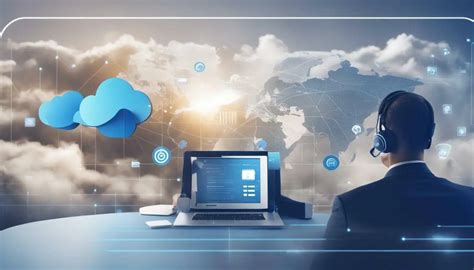Maximizing Efficiency with Cloud Call Center Solutions