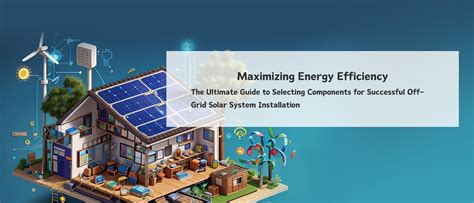 Maximizing Energy Efficiency