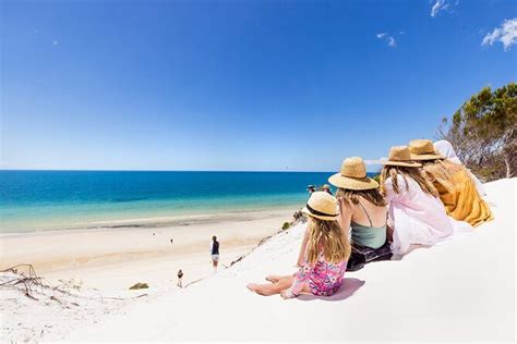 Maximizing Fraser Island Experience