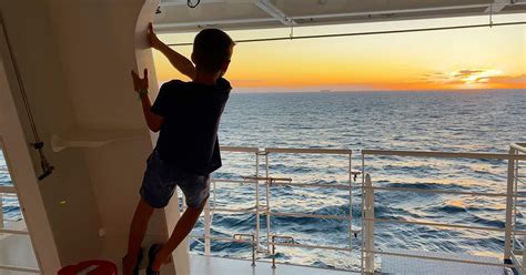 Maximizing Fun During Your Cruise Get