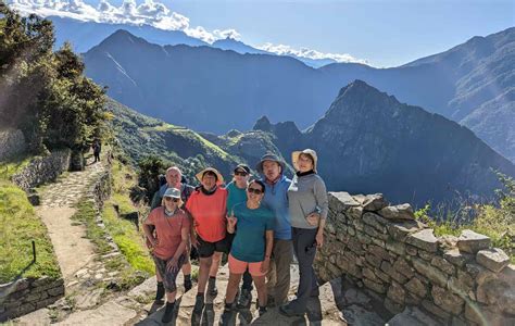 Maximizing Inca Trail Experience
