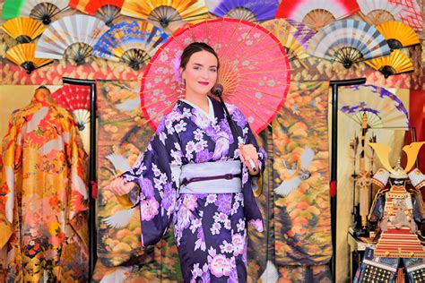 Maximizing Kimono Experience