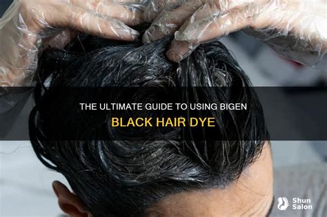 Maximizing Longevity: Tips for Maintaining Your Bigen Color